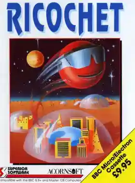 Ricochet (1989)(Superior)